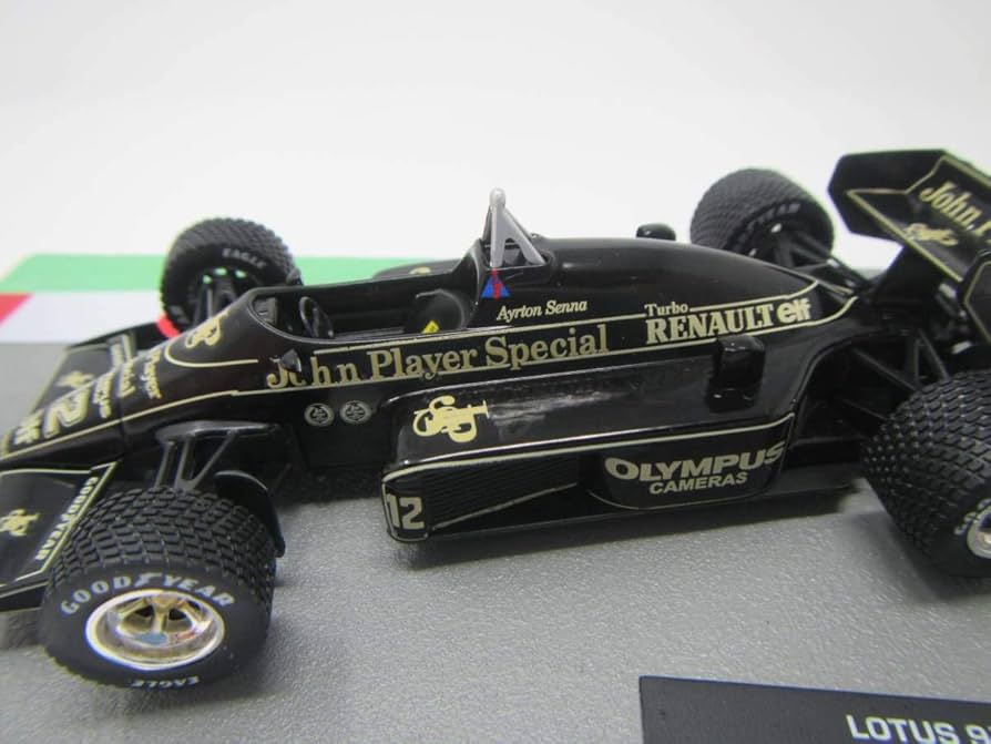 F1サーカス 1/10 F-1 GPデカール　専用 F1サーカス 1/10 F-1 GPデカール 専用 F1サーカス 1/10 F-1 GP